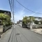【神奈川県/横浜市栄区桂台北】横浜市栄区桂台北　古家付土地 前面道路