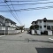 【神奈川県/横浜市栄区桂台北】横浜市栄区桂台北　古家付土地 前面道路