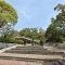 【神奈川県/横浜市栄区桂台北】横浜市栄区桂台北　古家付土地 桂山公園