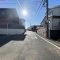 【神奈川県/藤沢市弥勒寺】藤沢市弥勒寺3丁目 土地 前面道路