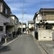 【東京都/三鷹市深大寺】三鷹市深大寺三丁目　売地 前面道路