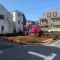【東京都/中野区中野】中野区中野6丁目土地 現地