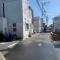 【東京都/中野区中野】中野区中野6丁目土地 前面道路