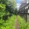 【東京都/武蔵野市境】武蔵野市境4丁目　売地 北側通路（...