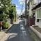 【東京都/武蔵野市吉祥寺北町】吉祥寺北町二丁目土地 前面道路