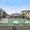 【神奈川県/川崎市中原区井田杉山町】中原区井田杉山町　土地　2区画／全3区画 現地
