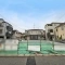 【神奈川県/川崎市中原区井田杉山町】中原区井田杉山町　土地　3区画／全3区画 現地