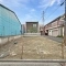 【神奈川県/川崎市幸区小倉】川崎市幸区小倉三丁目　土地 現地