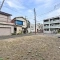 【神奈川県/川崎市幸区小倉】川崎市幸区小倉三丁目　土地 現地