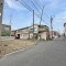 【神奈川県/川崎市幸区小倉】川崎市幸区小倉三丁目　土地 前面道路
