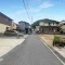 【神奈川県/横須賀市久里浜】横須賀市久里浜三丁目　売地　1区画/全2区画 前面道路