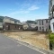【神奈川県/横須賀市久里浜】横須賀市久里浜三丁目　売地　2区画/全2区画 現地