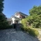 【神奈川県/横浜市金沢区釜利谷西】横浜市金沢区釜利谷西5丁目　古屋付土地 現地