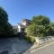 【神奈川県/横浜市金沢区釜利谷西】横浜市金沢区釜利谷西5丁目　古屋付土地 現地