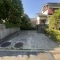 【神奈川県/横浜市金沢区釜利谷西】横浜市金沢区釜利谷西5丁目　古屋付土地 現地