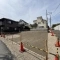 【神奈川県/茅ヶ崎市中海岸】茅ヶ崎市中海岸3丁目 現地