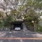 【神奈川県/鎌倉市鎌倉山】鎌倉市鎌倉山1丁目　古家付き土地 現地