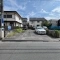 【神奈川県/鎌倉市大船】鎌倉市大船2丁目　土地 現地