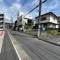 【神奈川県/鎌倉市大船】鎌倉市大船2丁目　土地 前面道路