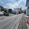 【神奈川県/鎌倉市大船】鎌倉市大船2丁目　土地 前面道路