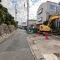 【神奈川県/鎌倉市大船】鎌倉市大船三丁目　土地 前面道路