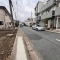 【神奈川県/鎌倉市山崎】鎌倉市山崎　土地　No.2 前面道路