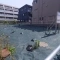 【神奈川県/川崎市高津区新作】川崎市高津区新作5丁目　土地 現地