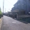 【神奈川県/川崎市高津区新作】川崎市高津区新作5丁目　土地 前面道路