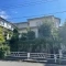 【神奈川県/横浜市青葉区市ケ尾町】横浜市青葉区市ヶ尾町　古家付き土地 現地