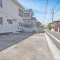 【東京都/国分寺市東元町】国分寺市東元町2丁目　売地 前面道路