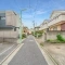【東京都/世田谷区下馬】世田谷区下馬三丁目 土地 前面道路