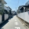 【東京都/杉並区梅里】杉並区梅里2丁目　土地 前面道路