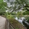 【東京都/杉並区清水】杉並区清水2丁目　土地 妙正寺公園
