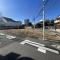 【東京都/杉並区高井戸東】杉並区高井戸東4丁目　土地　1区画 現地