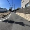 【東京都/杉並区高井戸東】杉並区高井戸東4丁目　土地　1区画 前面道路