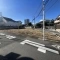【東京都/杉並区高井戸東】杉並区高井戸東4丁目　土地　4区画 現地