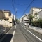 【東京都/杉並区西荻北】杉並区西荻北4丁目　土地 前面道路