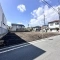 【東京都/武蔵野市境南町】武蔵野市境南町四丁目　土地　B区画 現地