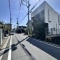【東京都/武蔵野市境南町】武蔵野市境南町四丁目　土地　B区画 前面道路