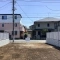 【東京都/世田谷区下馬】下馬六丁目　建築条件無し売地 現地