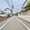 【東京都/国立市東】国立市東二丁目土地A区画 前面道路