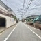 【東京都/国立市東】国立市東二丁目土地A区画 前面道路