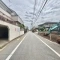 【東京都/国立市東】国立市東二丁目土地C区画 前面道路