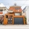 【東京都/中野区江原町】中野区江原町1丁目　売地 現地