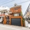 【東京都/中野区江原町】中野区江原町1丁目　売地 現地