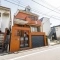 【東京都/中野区江原町】中野区江原町1丁目　売地 現地