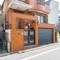 【東京都/中野区江原町】中野区江原町1丁目　売地 現地