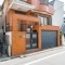 【東京都/中野区江原町】中野区江原町1丁目　売地 現地