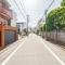【東京都/中野区江原町】中野区江原町1丁目　売地 前面道路