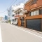【東京都/中野区江原町】中野区江原町1丁目　売地 前面道路